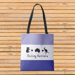 Sonderbotschaft zum Australientag