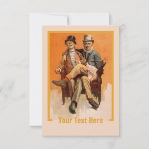 Sondereinladungen von GAIETY Einladung