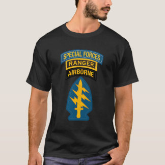 Sondereinsatzkräfte der USA 20 T-Shirt