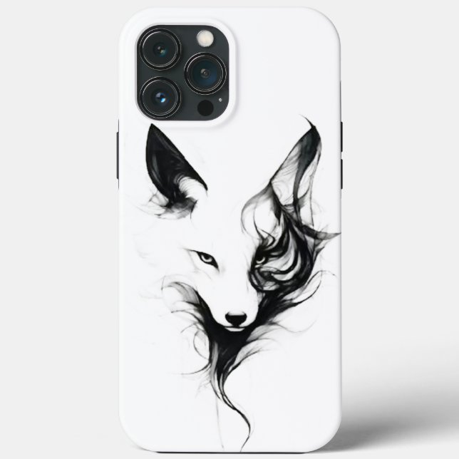 Sonderfall für Ihr iPhone Case-Mate iPhone Hülle (Rückseite)