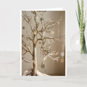 **SONDERFREUNDE BEI CHRISTMAS** FEIERTAGSKARTE