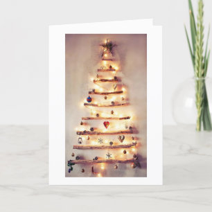 **SONDERFREUNDE IN CHRISTMAS** FEIERTAGSKARTE