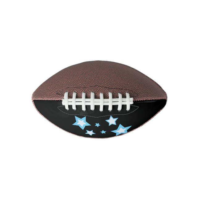 Sonderfußball Football (Vorderseite)