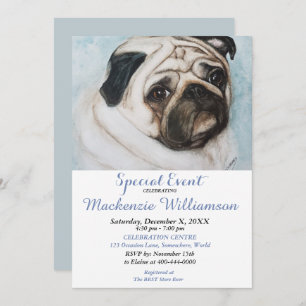 SONDERGEBURTSTAG EINLADUNG