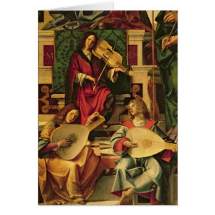 Sonderkommando der Engelsmusiker