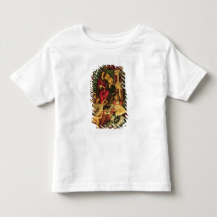 Sonderkommando der Engelsmusiker Kleinkind T-shirt