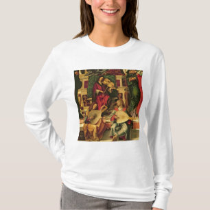 Sonderkommando der Engelsmusiker T-Shirt