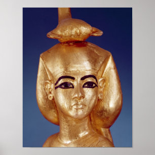 Sonderkommando der Göttin Selket Poster