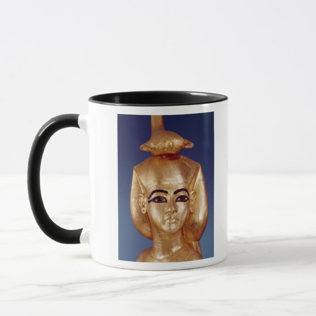 Sonderkommando der Göttin Selket Tasse (Links)