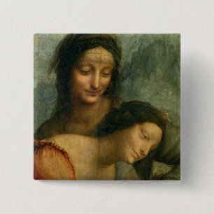 Sonderkommando der Jungfrau und des St Anne von Button