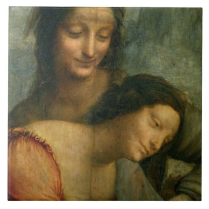 Sonderkommando der Jungfrau und des St Anne von Fliese