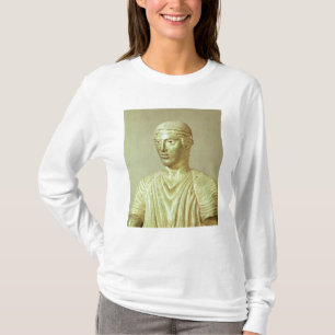 Sonderkommando des DelphiCharioteer, c.470 BC T-Shirt