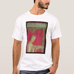 Sonderkommando des Eingeführten, vom Katechismus T-Shirt