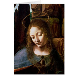 Sonderkommando des Kopfes der Jungfrau