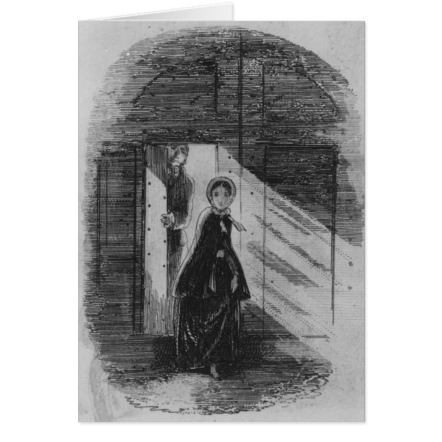 Sonderkommando von Amy Dorrit (Vorne)