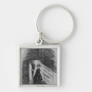 Sonderkommando von Amy Dorrit Schlüsselanhänger