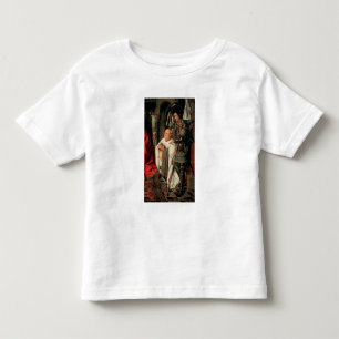 Sonderkommando von Canon Joris van Der Paele Kleinkind T-shirt