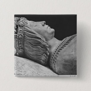 Sonderkommando von Francis II Button