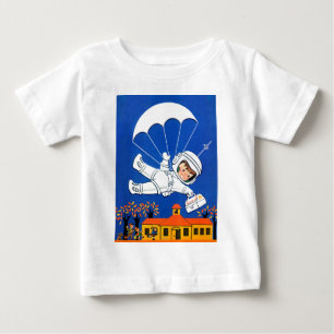 Sonderlieferung Baby T-shirt