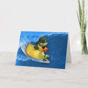 Sonderlieferung! Karte