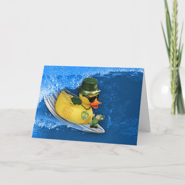 Sonderlieferung! Karte (Vorderseite)