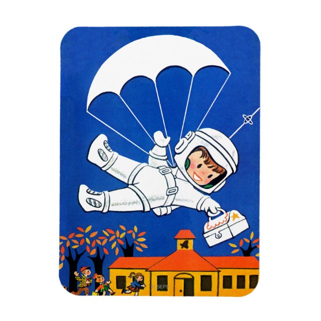 Sonderlieferung Magnet (Vertikal)