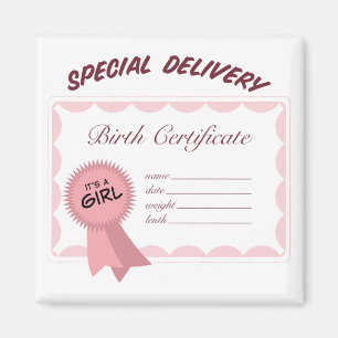 Sonderlieferung Magnet