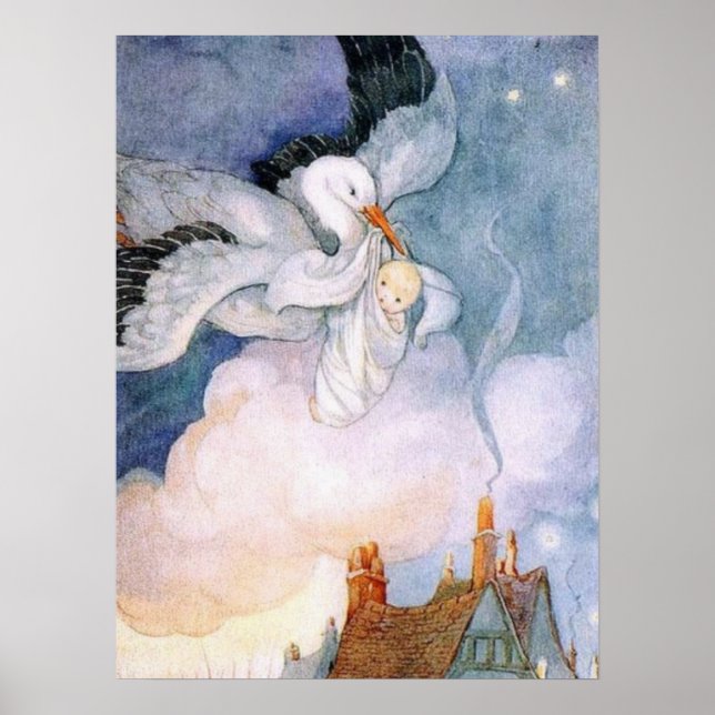 Sonderlieferung Poster (Vorne)