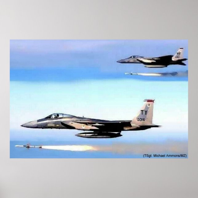 SONDERLIEFERUNG POSTER (Vorne)