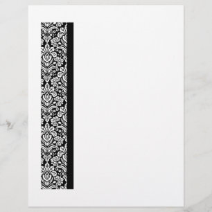 Sonderliste für K Seibert Letterhead