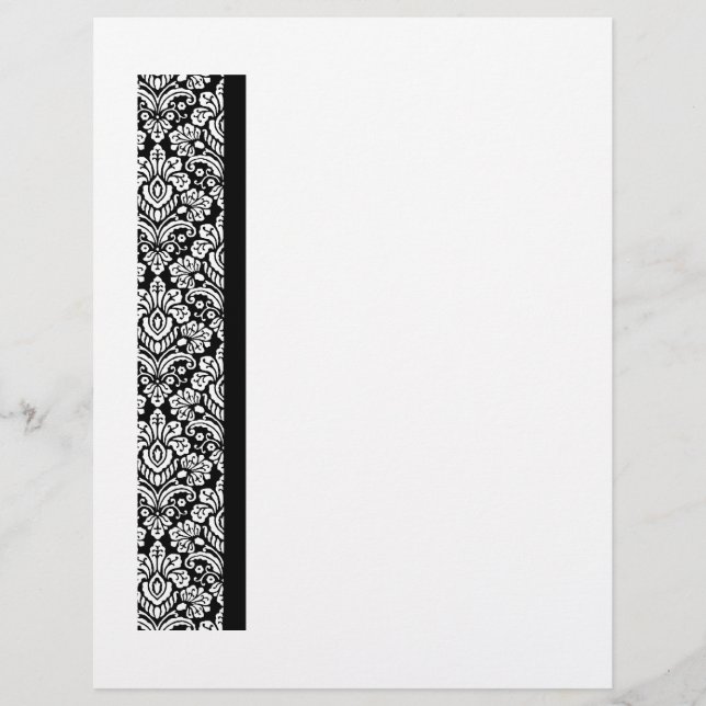 Sonderliste für K Seibert Letterhead (Vorderseite)