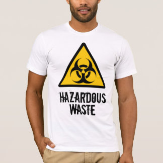 Sondermüll T-Shirt
