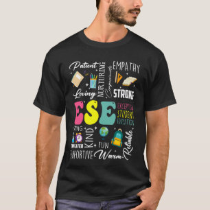 Sonderpädagogik-Lehrer Sonderpädagogik-Lehrer T-Shirt