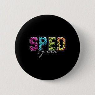Sonderpädagogik-Lehrer Sped-Team Schulteam L Button