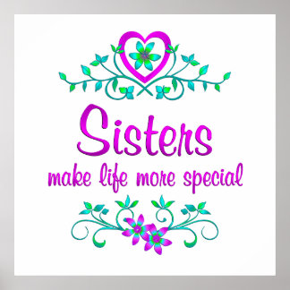 Sonderregister Poster