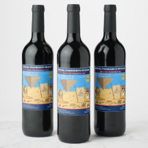 Sonderreserve des Pharaos