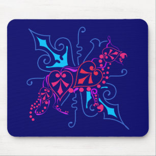 Sonderschäfer Mousepad
