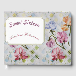 SONDERVERANSTALTUNG GÄSTEBUCH