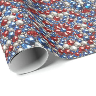 Sonderverpackungspapier mit niederländischen Farbe Geschenkpapier