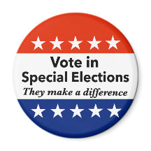 Sonderwahlen abstimmen