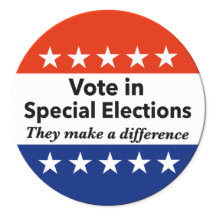 Sonderwahlen abstimmen