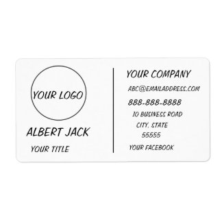 Sonderzeichen Modern weiß oder Beruflich