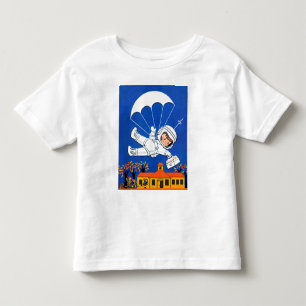 Sonderzustellung Kleinkind T-shirt