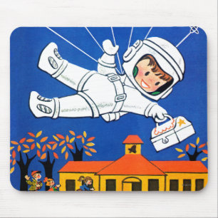 Sonderzustellung Mousepad