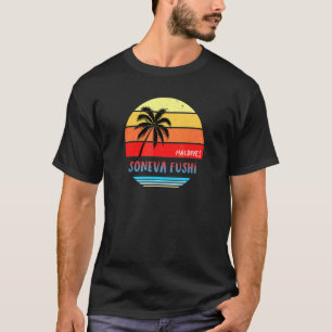 Soneva Fushi Soneva Fushi Malediven T-Shirt