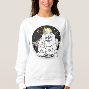 SONG Chow-Hund Sweatshirt