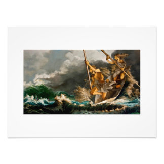 SONG-Foto FÜR EINWANDERER Fotodruck