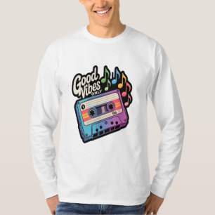 Song Music T-Shirt