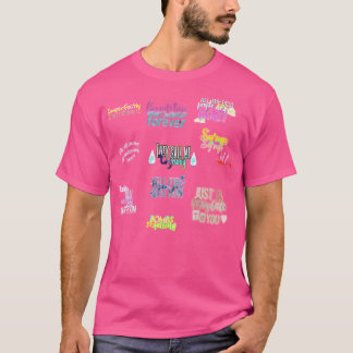 Song Texte Crybaby T-Shirt