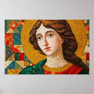 Song von Saint Cecilia Poster